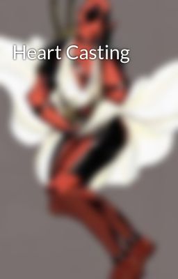 Heart Casting