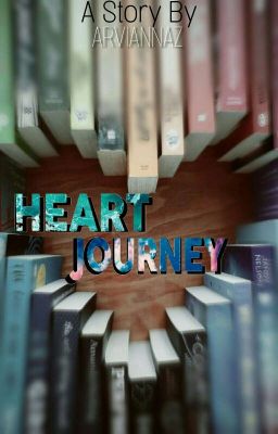 Heart Journey [AM X SA]