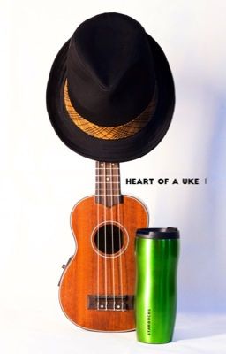 Heart of a Uke