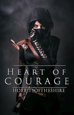 Heart of Courage