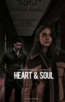 Heart & Soul - The Vampire Diaries (Discontinued)