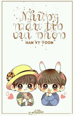 [HEART_Team] / [V-K Stories] Những Mẩu Tin Vui Nhộn