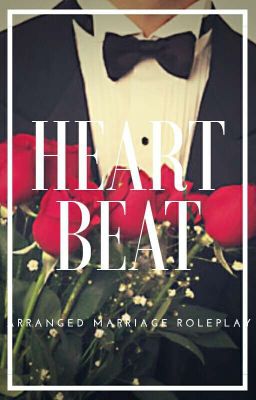 Heartbeat ↔ arranged marriage roleplay