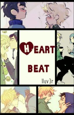 Heartbeat {Creek} | Soulmate AU