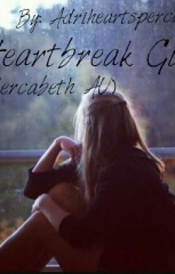 Heartbreak Girl 