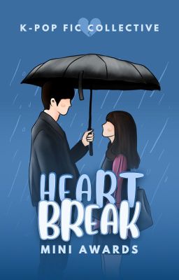 HEARTBREAK mini awards