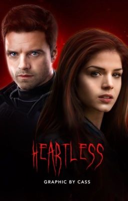 HEARTLESS ━━ bucky barnes (español)