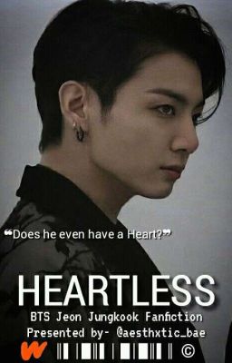 Heartless || jjk