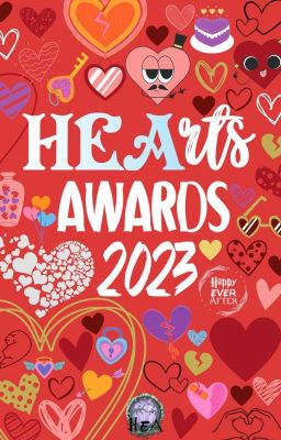 HEArts AWARDS 2023