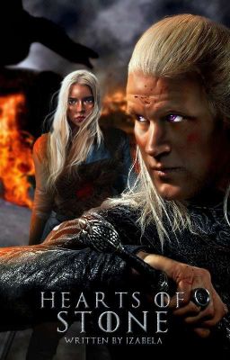 HEARTS OF STONE | Daemon Targaryen