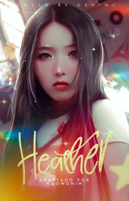 heather | baewoo