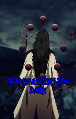 Heaven Ascension Dark