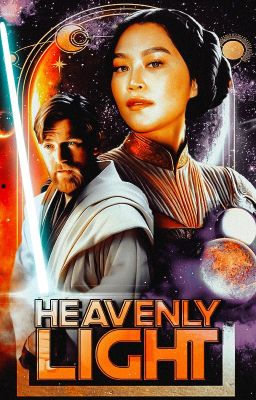 HEAVENLY LIGHT | OBI-WAN KENOBI ¹