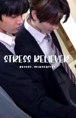 [heehoon] stress reliever
