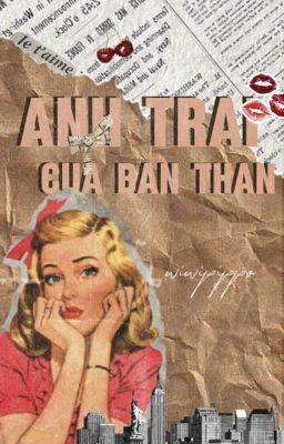 [ heejake ] anh trai của bạn thân