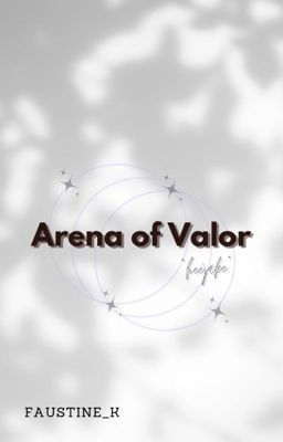 heejake || arena of valor