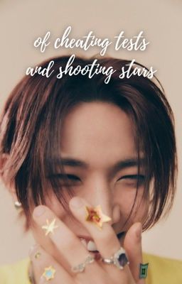 Heenoo | Trans | Of cheating tests and shooting stars