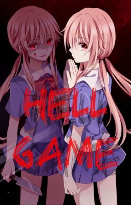 Hell Game - Trò chơi Địa Ngục