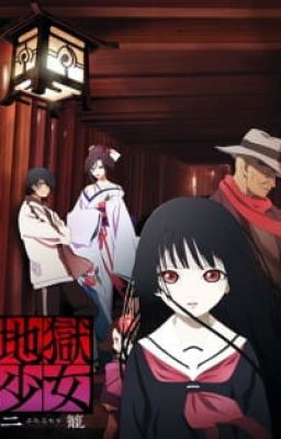 Hell Girl: Reserved For Revenge