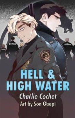 Hell & high water ; yaoi