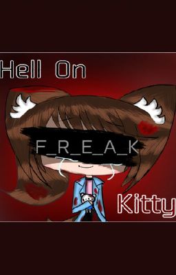 ~Hell On Kitty~ //Oc Backstory// Brawl Stars