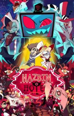 ~ Hell Revisit ~ [Hazbin Hotel!AU]