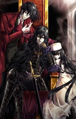 Hell will sing (hellsing, taimanin asagi) (ON HOLD)