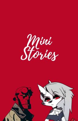 Hellboy and The IMP: Mini Stories