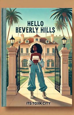 Hello Beverly Hills