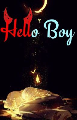 Hello Boy 