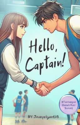 Hello, Captain!