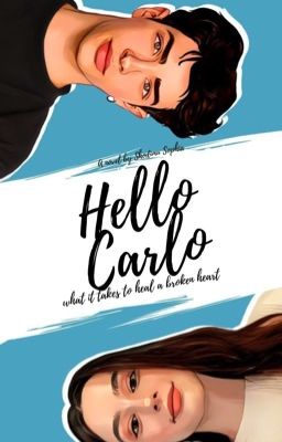 Hello Carlo