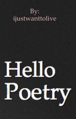 Hello Poetry