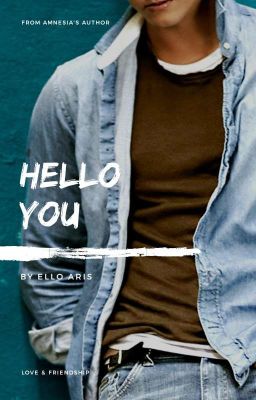 Hello You [Completed]