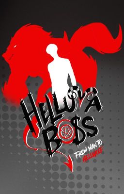 Helluva Boss: From Man to HellWolf