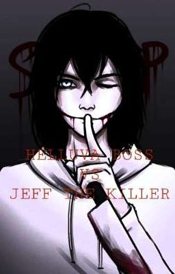 Helluva Boss vs Jeff The Killer