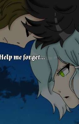 Help me forget... {romance oryginal manga} 