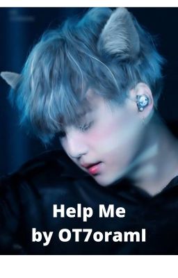 Help Me (Yoongi X Reader)