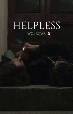 helpless WOLFSTAR one - shot