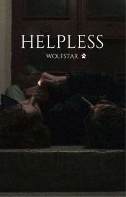 helpless | WOLFSTAR one - shot | eng version