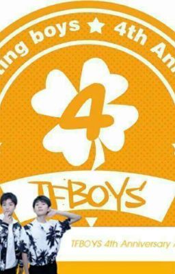 Hẹn Ước 10 Năm - Only TFBOYS 