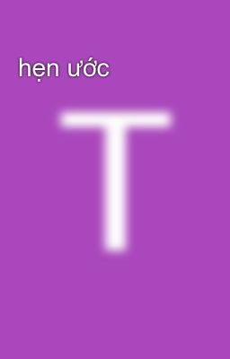 hẹn ước