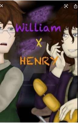 Henry x William ~But it's me being dumb