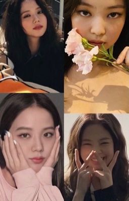 Hequering (Jensoo) [Shortfic]