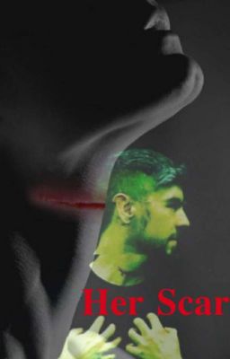 Her Scar | Jacksepticeye/Antisepticeye X Reader