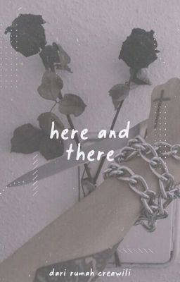 ❬ ✓ ❭ Here and There