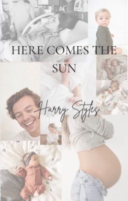 Here comes the sun//H.S