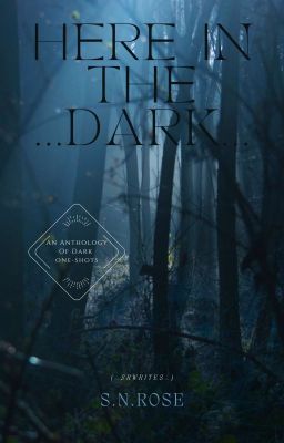 HERE IN THE DARK | ONE-SHOTS |