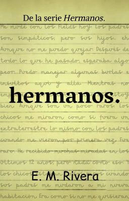 hermanos.