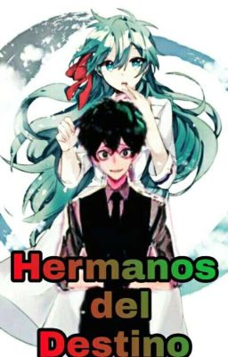 Hermanos Del Destino